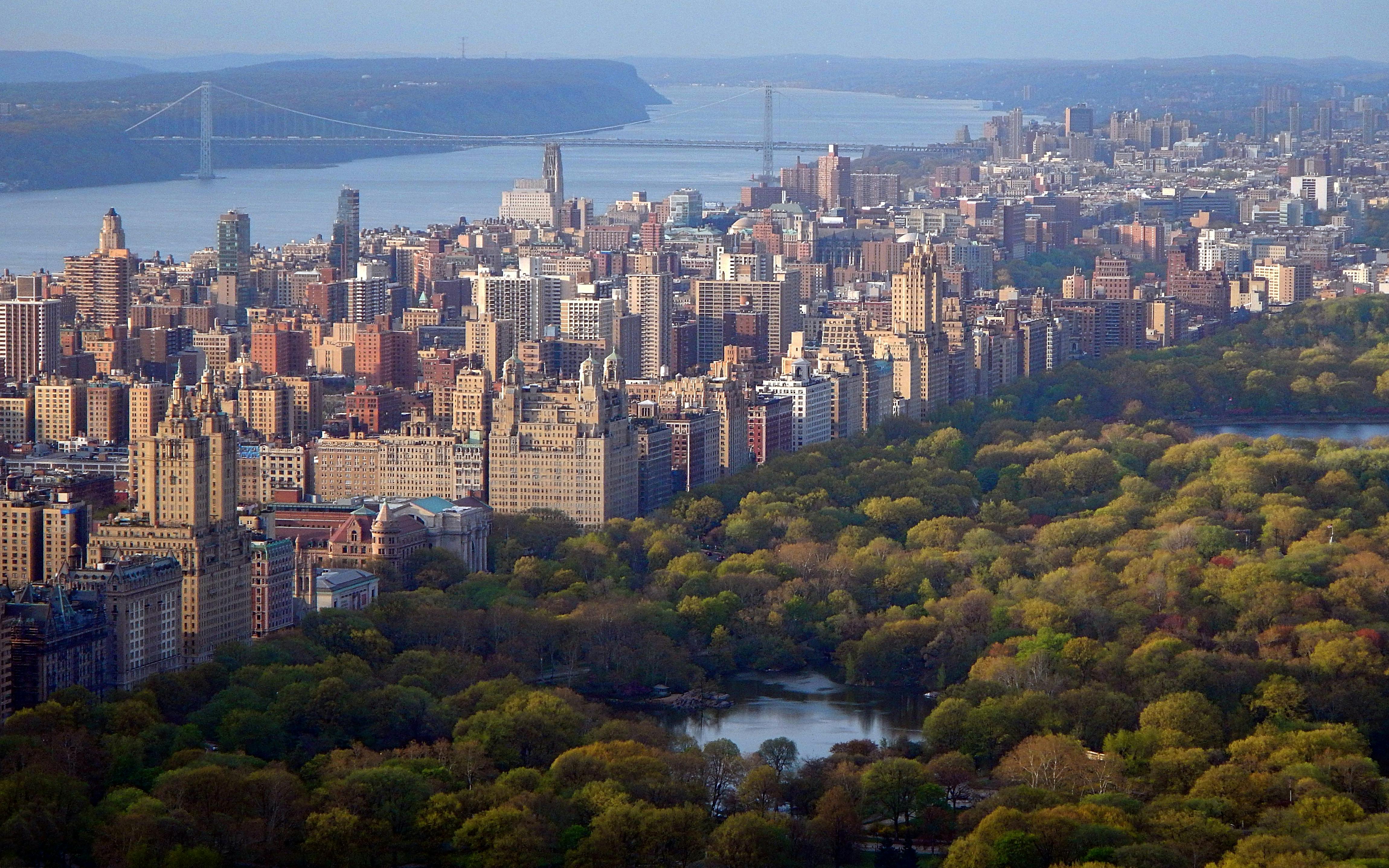Central Park