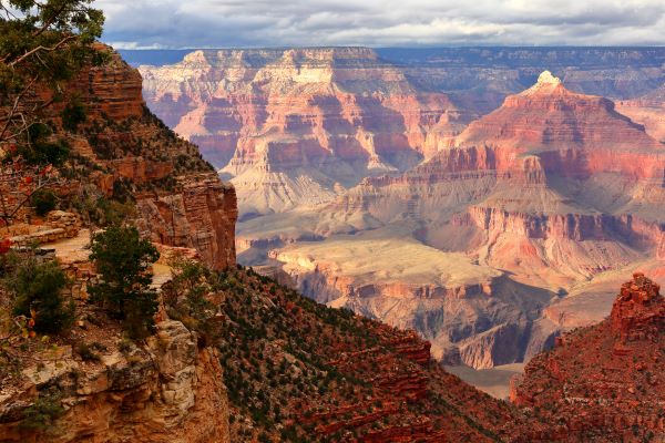 Grand Canyon, Arizona, USA